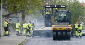 13.04.2026 Yfirlagnir á Suðursvæði 2026, Malbik Höfuðborgin
