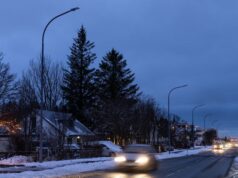 17.03.2026 Reykjavíkurborg. Borgarlýsing, stýrikerfi, skápastýringar