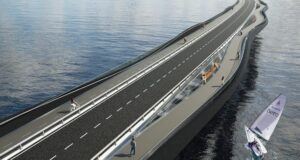 26.08.2025 Betri samgöngur ohf. Fossvogsbrú (BL170)