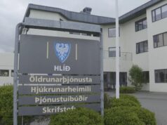 27.01.2026 Hjúkrunarheimilið Hlíð – Akureyri – Endurbætur í álmu 3