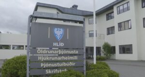 27.01.2026 Hjúkrunarheimilið Hlíð – Akureyri – Endurbætur í álmu 3