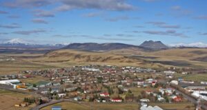 Opnun útboðs: Rangárþing eystra. Gatnagerð – Bergþórugerði 1. áfangi