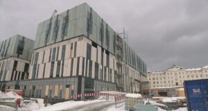 07.10.2025 Forval- rafkerfi hæðir K2 – 4 hæð meðferðarkjarna fyrir NLSH