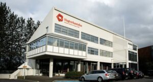 Ríkið selur Engjateig 3 fyrir 275 milljónir