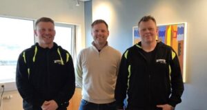 Eyjafjarðarsveit og B. Hreiðarsson Samið um áframhaldandi uppbyggingu