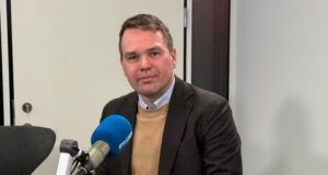 Gætu þurft að breyta þrjátíu kílómetrum aftur í malaveg