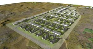 Íbúðalóðir til úthlutunar í Suðurnesjabæ