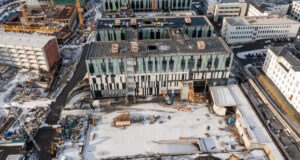 24.02.2025 Markaðskönnun vegna innanhússfrágangs í meðferðarkjarna