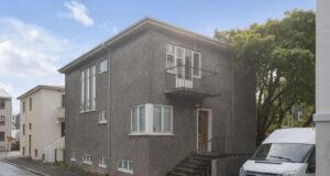 Ríkissjóður Íslands seldi einbýlishús á undirverði