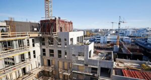 Gjöld á íbúð alls 5,5 milljónir