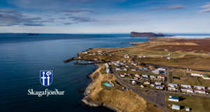 06.03.2025 Sorpmóttaka Hofsósi – Jarðvegsskipti og girðing 2025