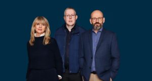 Þrír sérfræðingar til liðs við Set