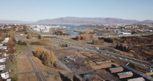 Hugað að nýjum höfuðstöðvum fyrir Landsvirkjun