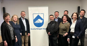 30.000 fermetra verslunar- og þjónustukjarni rís í Sveitarfélaginu Vogum