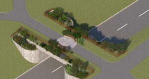 21.03.2025 Útboð á göngubrú í Móahverfi á Akureyri