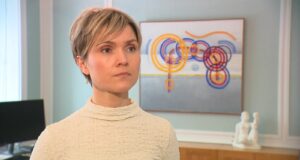 Ráðherranefnd: Nauðsynleg uppbygging hjúkrunarheimila tefjist ekki frekar