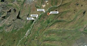 Umdeilt mælimastur auglýst á ný