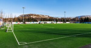 Opnun útboðs: Varmárvöllur – Aðalvöllur og frjálsíþróttaaðstaða