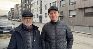 Ofbýður hvað Reykjavík er ljót