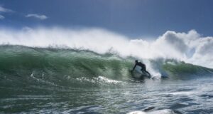 Kæru Brimbrettafélagsins vísað frá