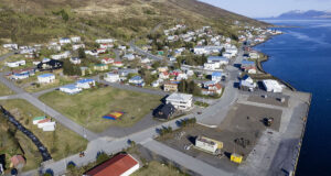 Vonast til að hefja framkvæmdir við ofanflóðavarnir í Grjótá í ár