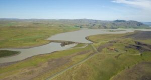 Hæstiréttur fellst á að taka Hvammsvirkjunarmálið fyrir