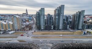 Auðveldara verði að breyta atvinnuhúsnæði í íbúðir