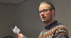 Ósáttur við gjaldtöku yfir nýja Ölfusárbrú