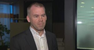 Lóðin í Garðabæ bíður en lítið um svör frá ríkinu