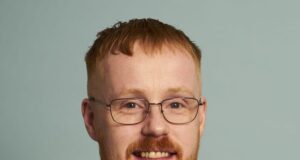 Ráðinn yfirverkefnastjóri Colas