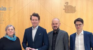 NIB veitir Heimum fjármögnun