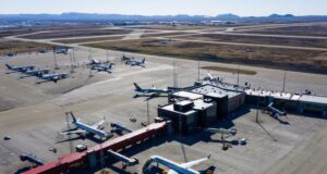 09.03.2026 Verkeftirlit – Keflavíkurflugvöllur