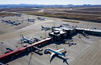 09.03.2026 Verkeftirlit – Keflavíkurflugvöllur