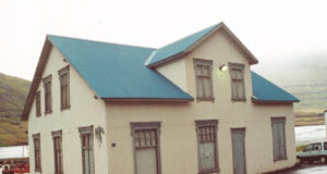 Gengið að tilboði Úlfsstaða ehf. í Gamla ríkið á Seyðisfirði