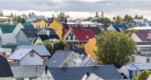 Umsóknir um hlutdeildarlán fram úr framboði á fyrsta degi