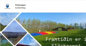 24.03.2025 Verkefnastjóri verklegra framkvæmda