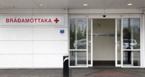 NLSH auglýsir útboð vegna stækkunar á bráðamóttöku Landspítala