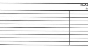 Hveragerði: Opnun tilboða/verðkönnunar í verkið “Tæknirými”