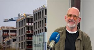 „Þetta er bara klúður“