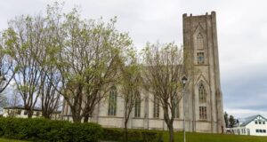 Húsafriðunarsjóður veitir 265 milljónir í styrki