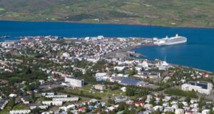 09.04.2025 Útboð á grasslætti 2025-2026 á Akureyri