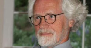 Andlát: Björn Stefán Hallsson, arkitekt, er látinn