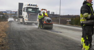 „Dýrmætasta eign ríkisins“ að hruni komin