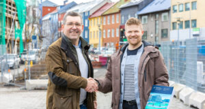 Lokahönnun að hefjast fyrir Borgarlínuna frá Hlemmi að Mörkinni