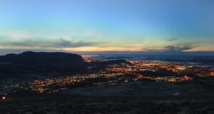 Opnun útboðs: Mosfellsbær. Blikastaðir – Korputún veitulagnir