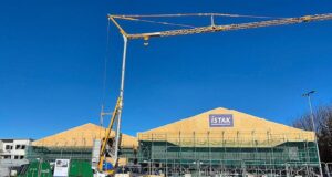 Börnin „heim“ í sumar