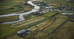 Fjögurra milljarða eigið fé