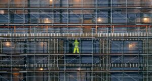 Áforma opinber útboð upp á 264 milljarða í ár