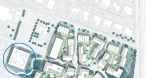 Þróun fjölnotahúss á Veðurstofureit – kauptilboð í byggingarrétt