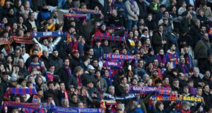 Stuðningsmenn Barcelona þurfa að bíða lengur eftir nýja Nývanginum